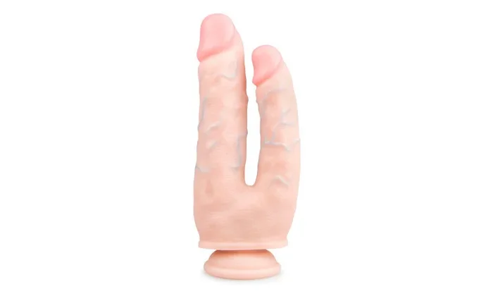 25 cm Double Dildo