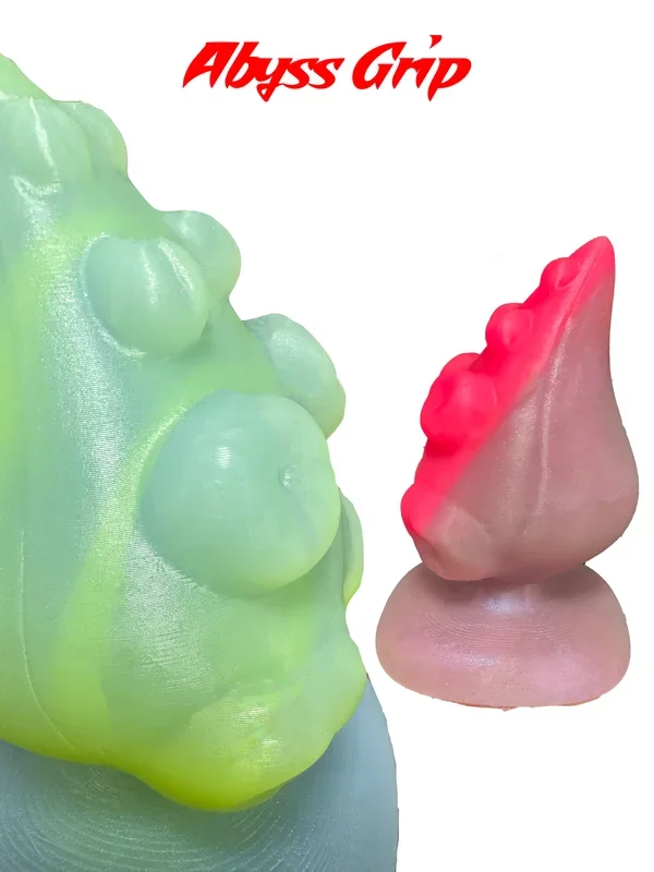 Abyss Grip