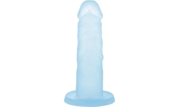 Addiction – Cocktails Silicone Dildo – Blue Lagoon