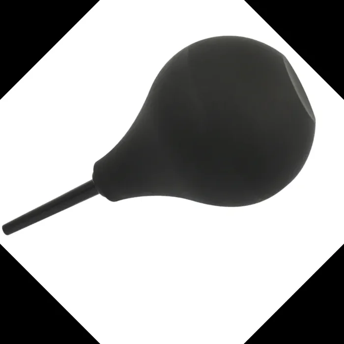 Adiccted Toys – Anal Douche Black