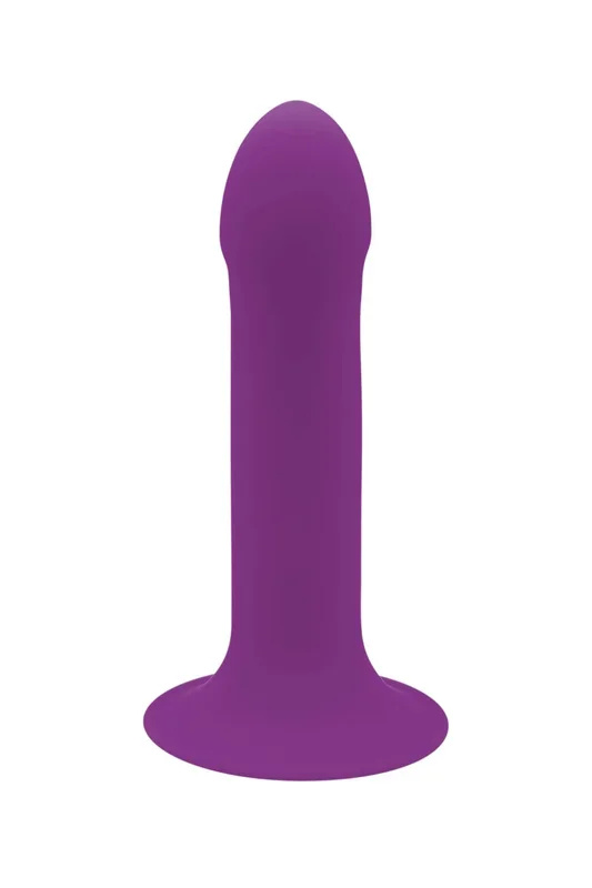 Adrien Lastic Hitsens 6 Dual Density Dildo
