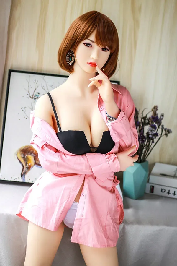 Aibei Doll | 158cm/5ft2 Asian Lovely Sex Doll – Danica