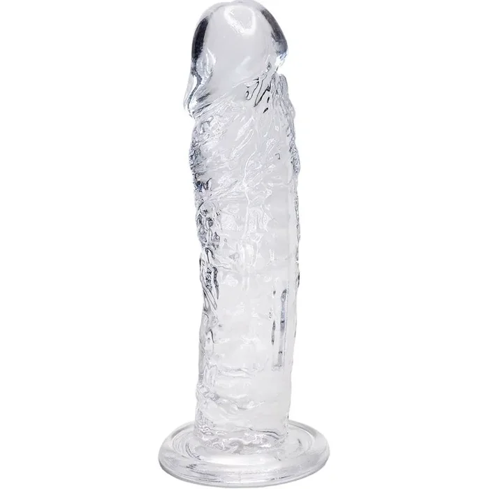 Alive – Empire Realistic Penis Transparent