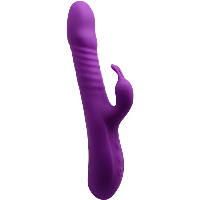 Alive – Romax Rabbit Vibrator Silicone