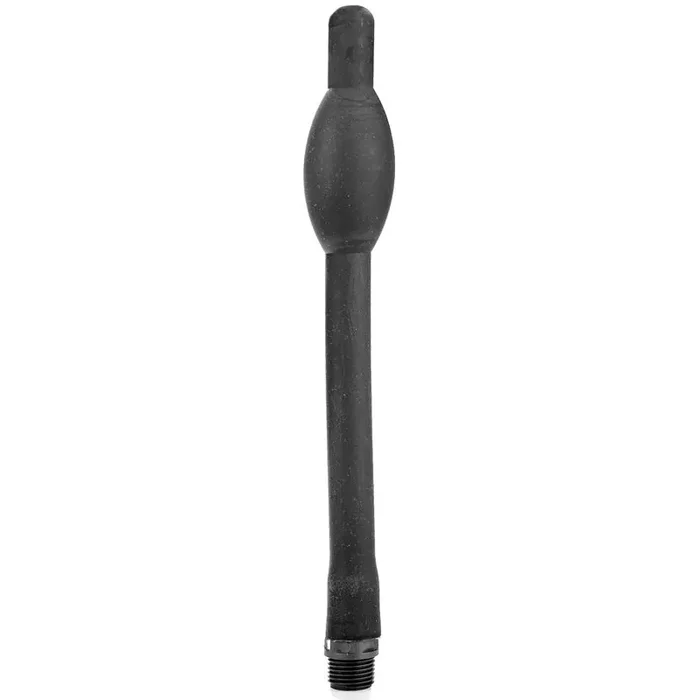 All Black – Anal Hinchable Silicone