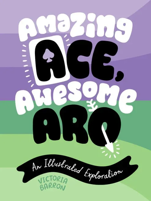 Amazing Ace, Awesome Aro – Early to Bed