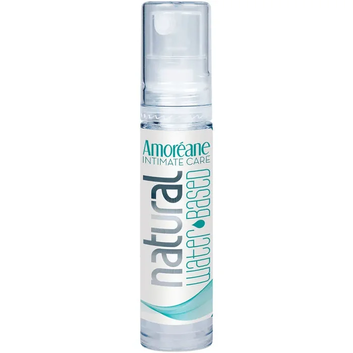 Amoreane – Water Based Lubricant