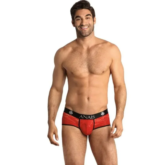 Anais Men – Brave Underwear