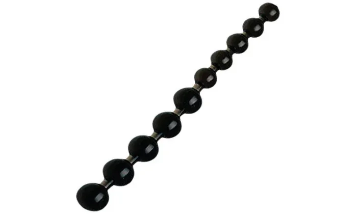 Anal Pearls