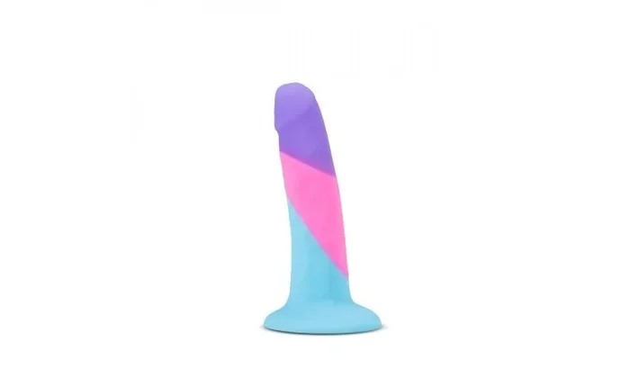 Avant – Silicone Dildo With Suction Cup – Vision of Love
