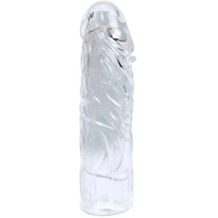 BAILE – Cock ring – Baile Collection 7 – Piece Intimate Pleasure Kit