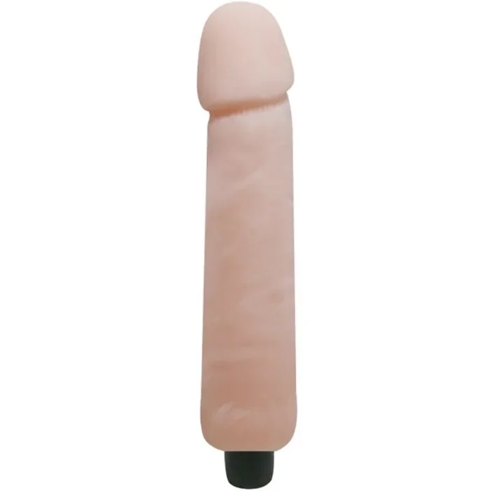 BAILE – Love Dildo Vibrator by DelighToys – Realistic & Powerful