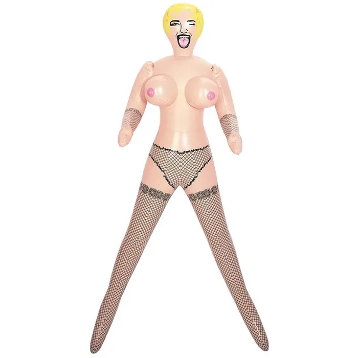 Banging Bonita Life-Size Love Doll – Triple Opening Lingerie Fantasy Companion