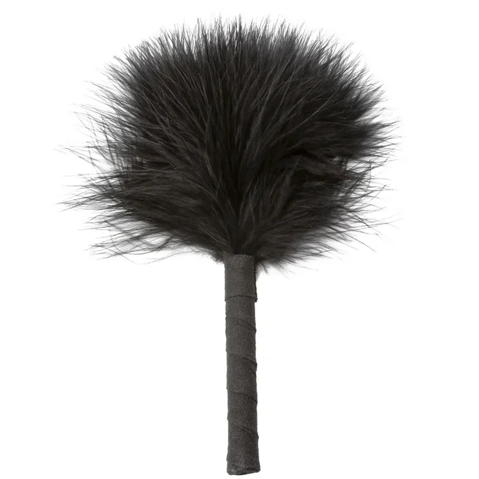 baseks Feather Tickler – Black
