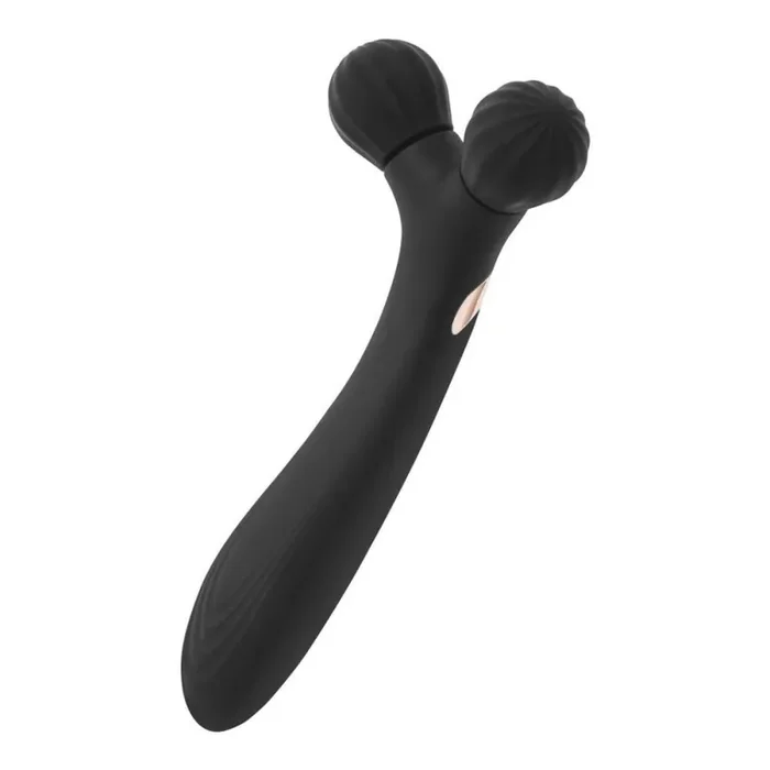 Bodywand i.D. ‘Roller’ Dual Headed Massager