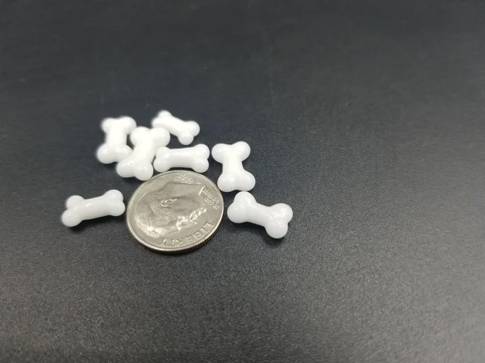 Bone Terp Pearls