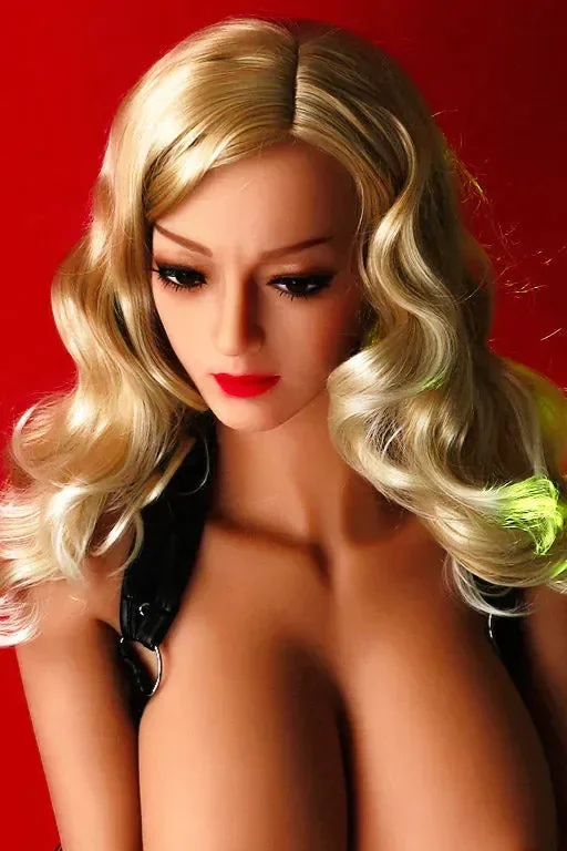 Climax Doll 160cm J- Cup – Ella