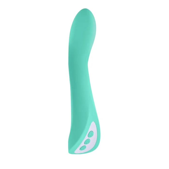 Come with Me G-Spot Vibrator – Early to Bed