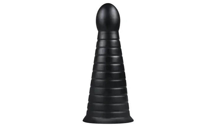 Devil Dog Butt Plug