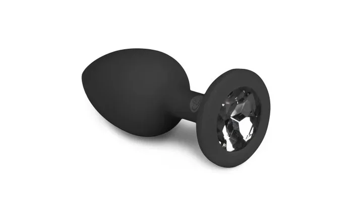 Diamond Plug Small – Black