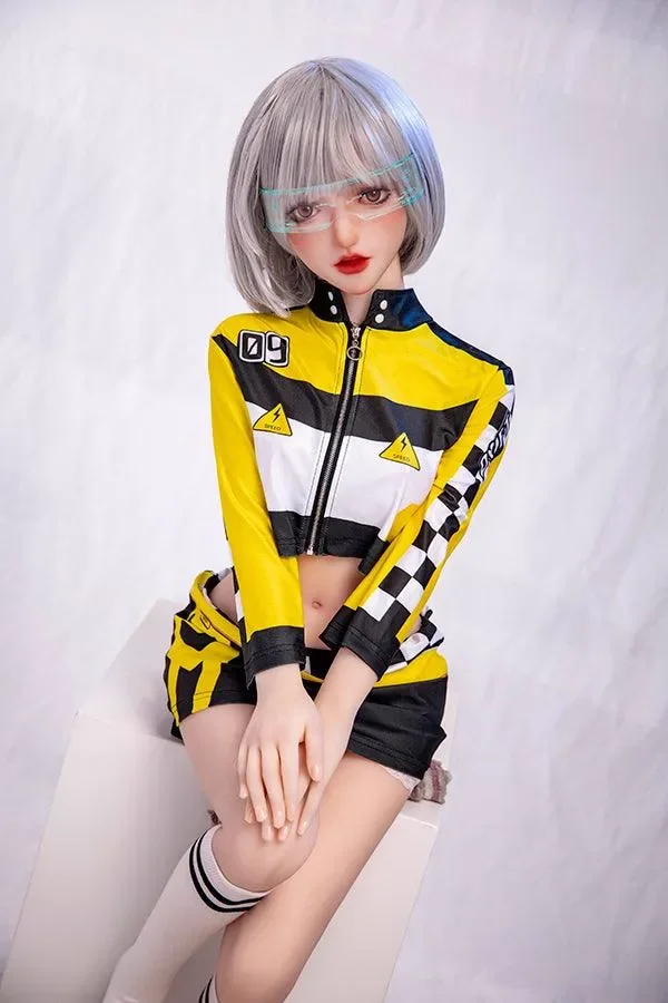 Dimu Doll | 158cm Asian Big Boobs Sex Doll – Diana