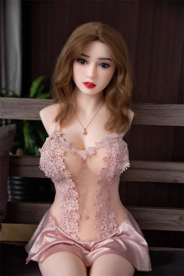Dimu Doll | Sweet Big Breasts Sex Doll Torso – Freda