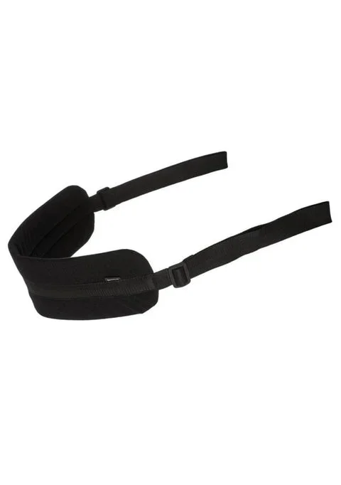 DOGGIE STYLE STRAP P/S
