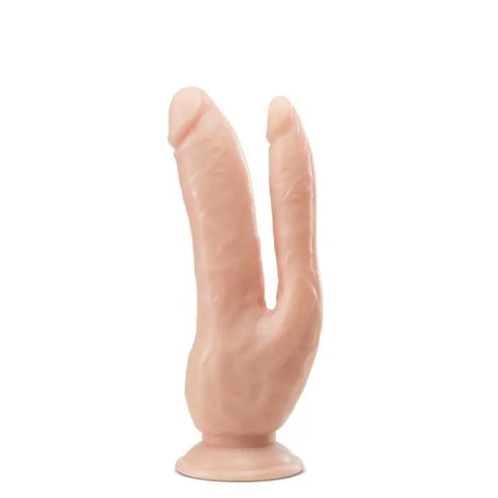 Dr. Skin 8″ DP Cock