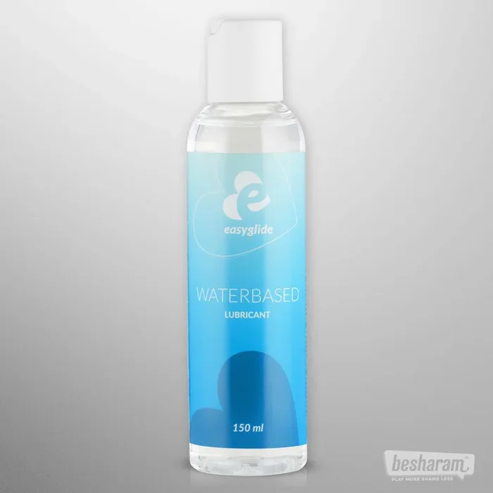 EasyGlide Water Based Lubricant