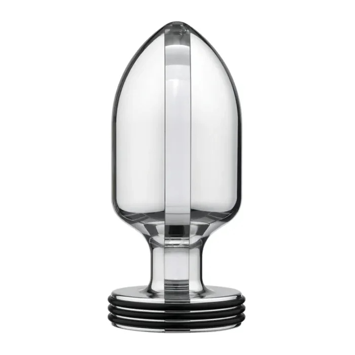 ElectraStim ‘Invader’ Extreme Electro Butt Plug