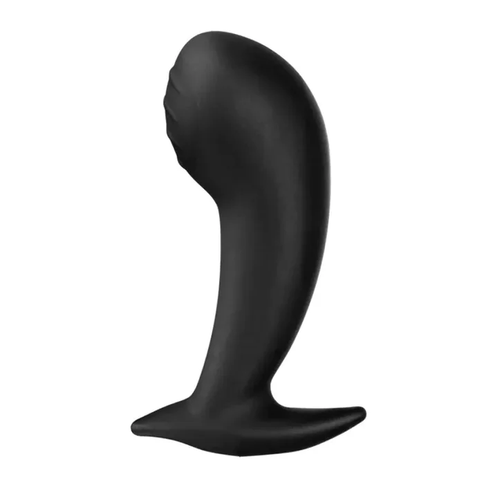 ElectraStim Silicone Noir ‘Nona’ G-Spot E-Stim Probe