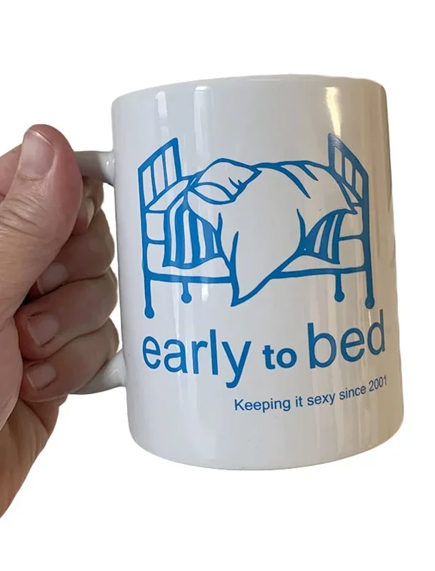 EtB Mug