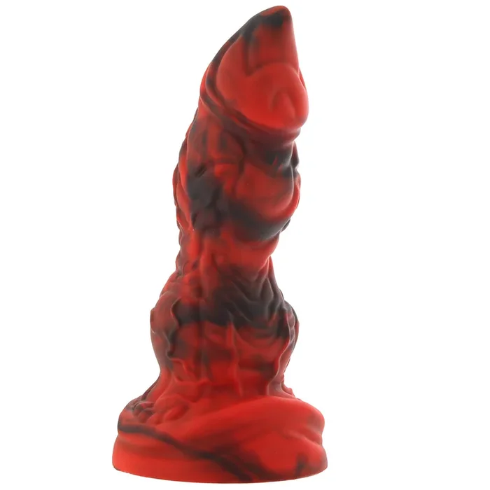Fantasy F*ckers Red Raider Vac-U-Lock Dildo