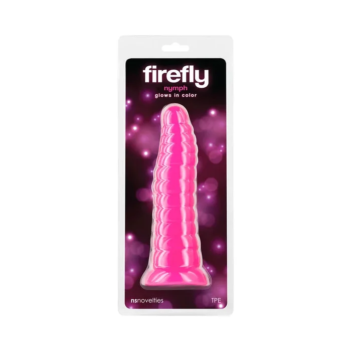 Firefly Nymph Pink