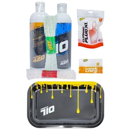 Formula 710 Cleaning Kit