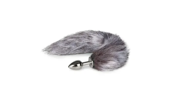 Fox Tail Plug