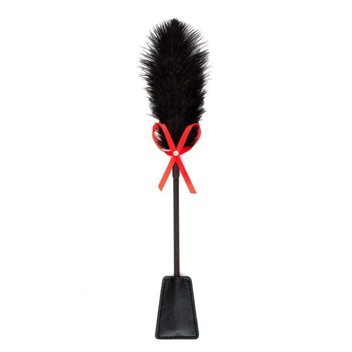 Frustino Red Desire Tickler Duo
