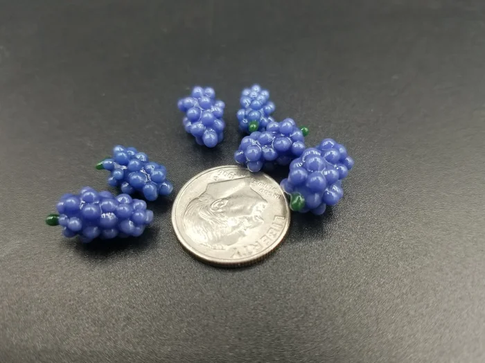 Grapes Terp Pearls