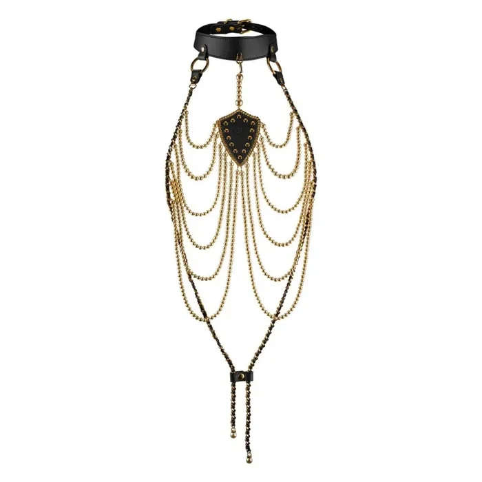 Guilty Pleasure ‘Allure’ Pearl Pleasure Collar