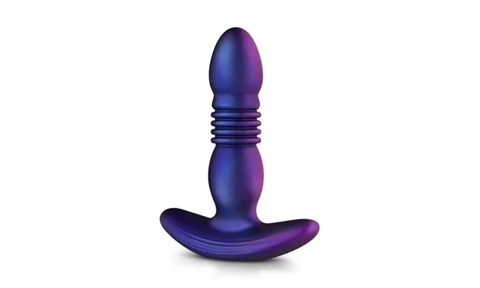 Hueman – Thrusting Buttplug
