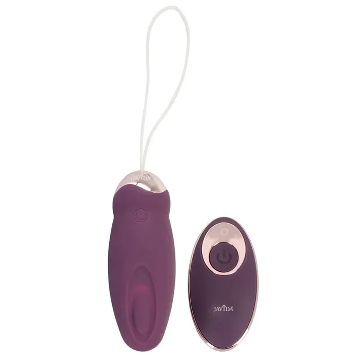 Javida Remote Control Knocking Love Ball
