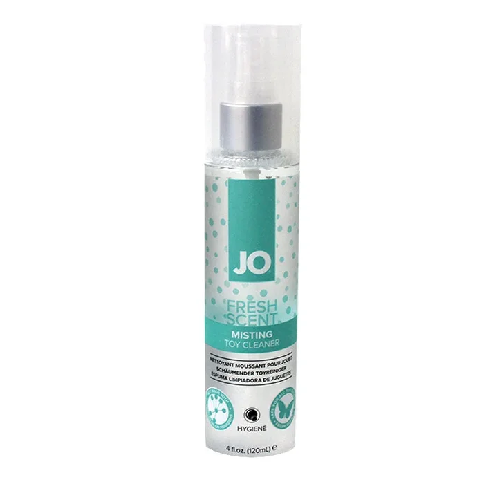 JO MISTING TOY CLEANER 4OZ