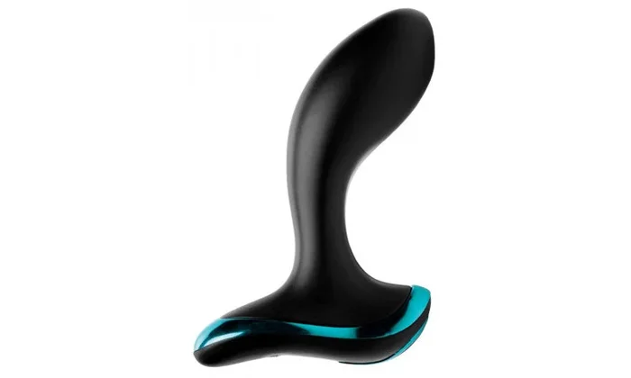 Journey 7X Rechargeable Smooth Prostate Stimulator