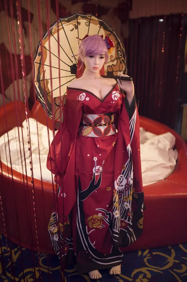JY Doll | 170cm / 5ft 7 P – Cup Sex Doll – Cynthia