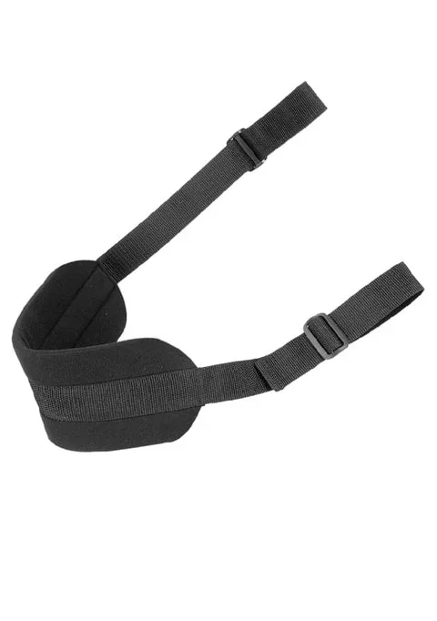 LIKE IT DOGGIE STYLE STRAP