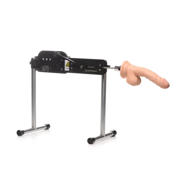 LOVE BOTZ PRO BANG SEX MACHINE