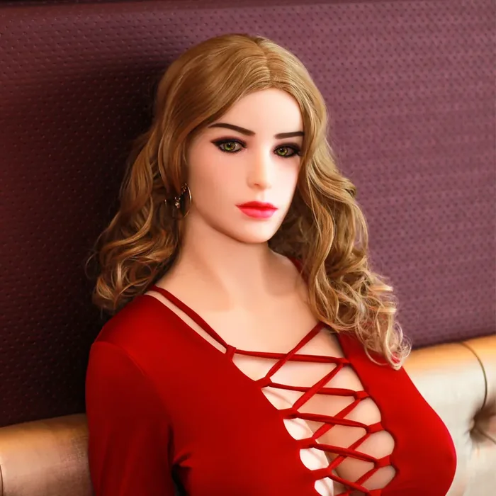 Mature TPE Head 87# – Alisa (In Stock US)
