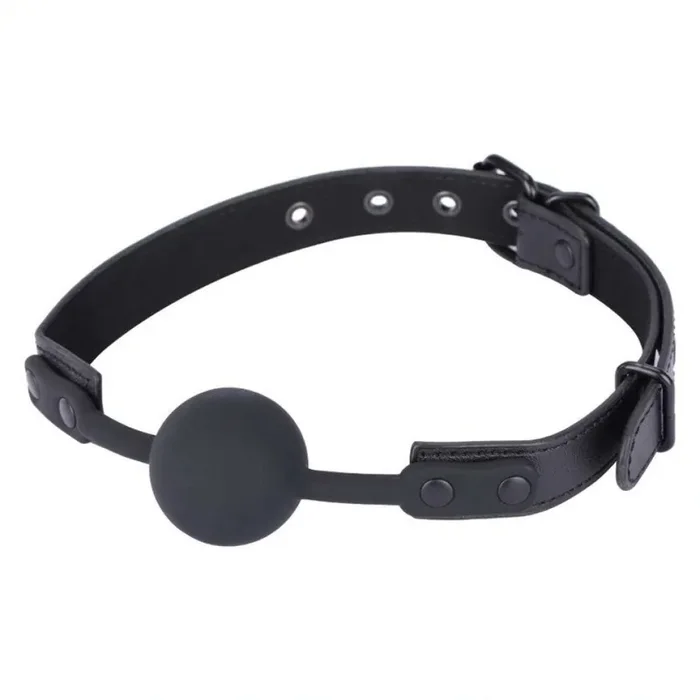Me You Us ‘Hush’ Silicone Ball Gag