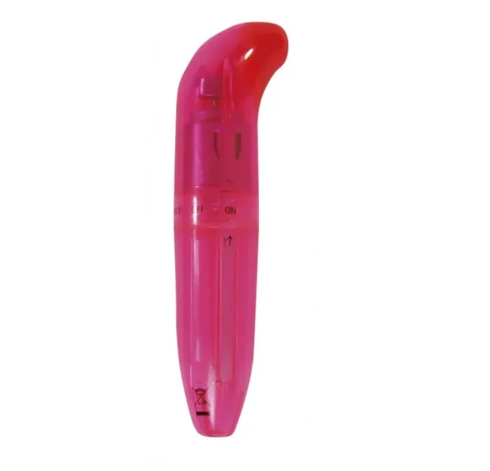 Me You Us ‘Mini G’ G-Spot Vibrator