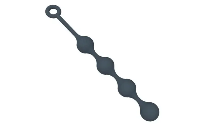 Nexus Quattro Vibrating Anal Beads